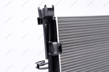 Радиатор охлаждения (авто с кондиц) LADA Vesta/XRAY (AVTOPRIBOR) Lada