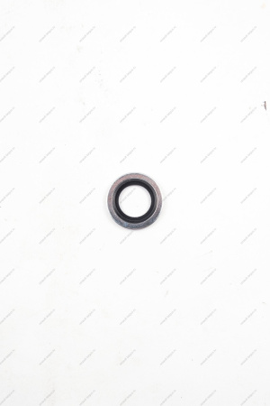 Прокладка сливной пробки поддона двигателя LADA Largus/RENAULT Duster/Рено Дастер (дизель, 4*4, 1,5 л.,90 л.с.) RENAULT