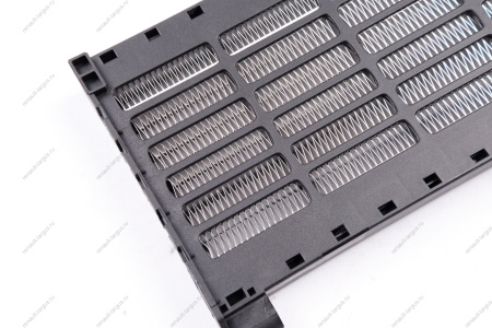 Радиатор LADA Largus обогрева отопителя Valeo