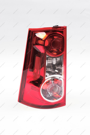 Корпус фонаря LADA Largus/Лада Ларгус задний левый 6001549107 Gamma