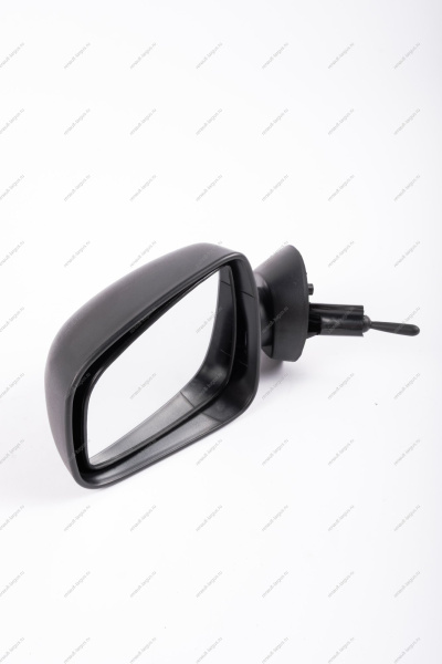 Зеркало LADA Largus/RENAULT Logan левое механ .(Автокомпонент) Lada