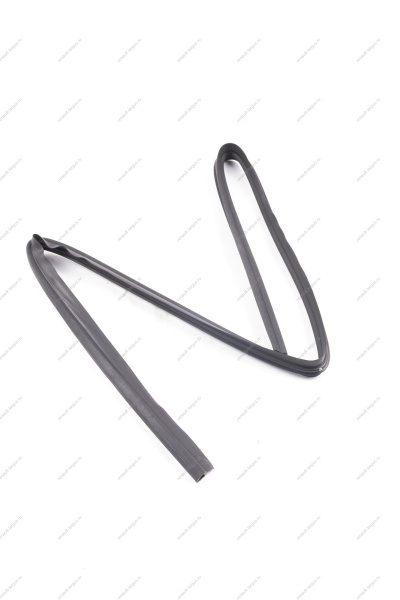 Уплотнитель лобового стекла нижний LADA Largus/Лада Ларгус (БРТ) Lada