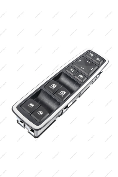Блок управления стеклоподъемниками (4 кнопки, с джойстиком) AUTO LADA Vesta NG Lada
