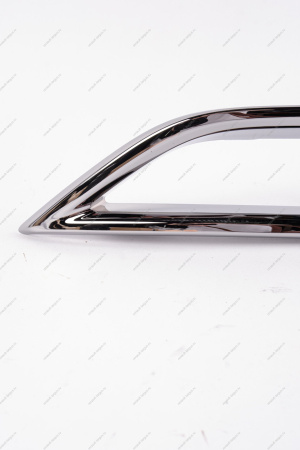 Вставка заднего бампера нижняя левая LADA Vesta NG Lada