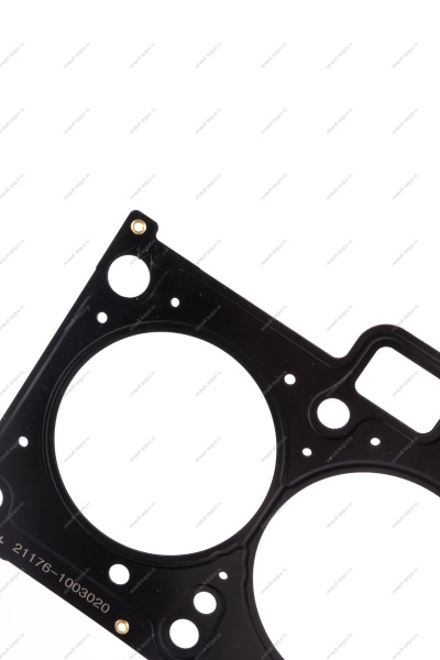 Прокладка головки блока цилиндров на дв. 21179 LADA XRAY Federal Reserve ORIGINAL Lada