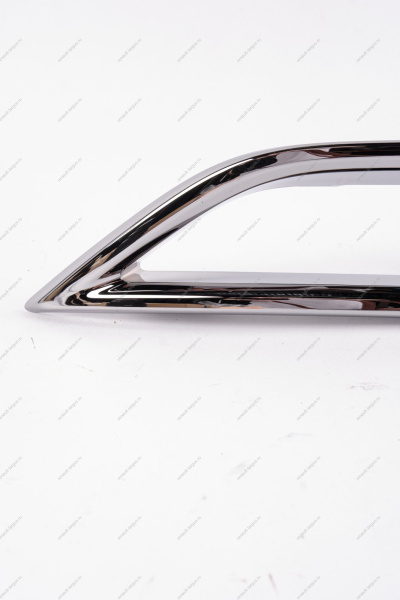 Вставка заднего бампера нижняя левая LADA Vesta NG Lada