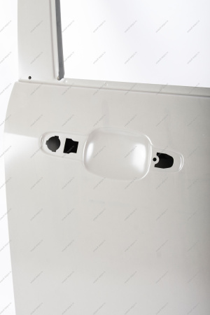 Дверь LADA Vesta/Vesta SW передняя правая (катафорезный грунт) Lada