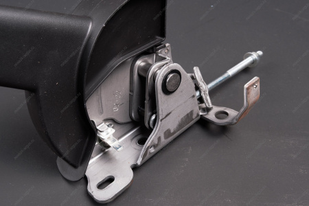 Рычаг ручного тормоза Renault Duster II 2021-Renault