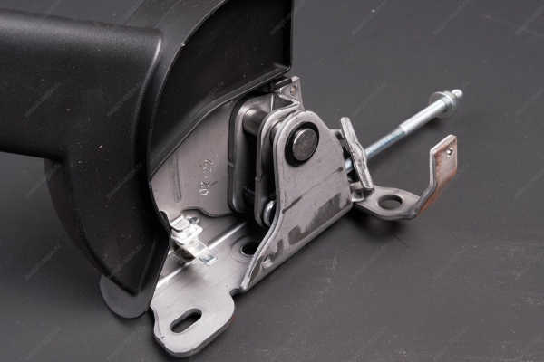 Рычаг ручного тормоза Renault Duster II 2021-Renault