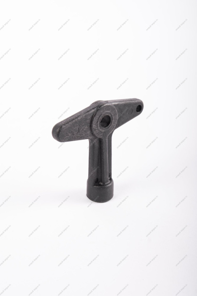 Болт крепления LADA Largus М8 4 шт колпака диска литого к-т ( С КЛЮЧОМ) Lada