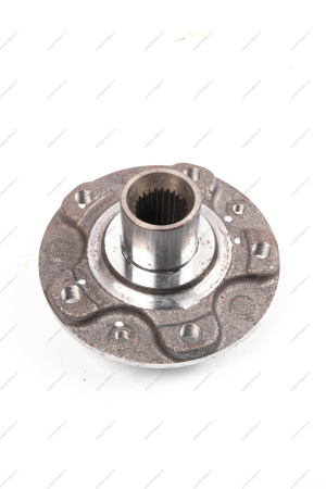 Ступица передняя D10 RENAULT Duster Renault