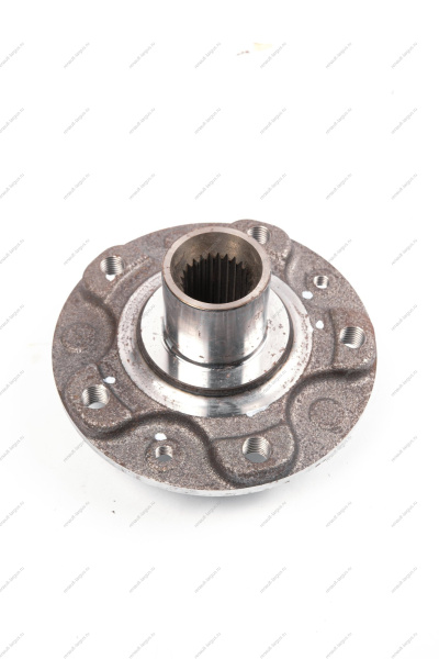 Ступица передняя D10 RENAULT Duster Renault