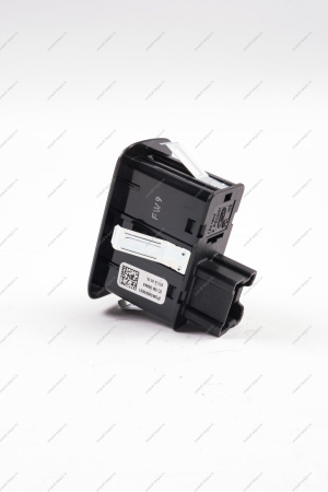 Переключатель стеклоподъемника Lada Vesta NG пассажира передней двери , хром AUTO Renault