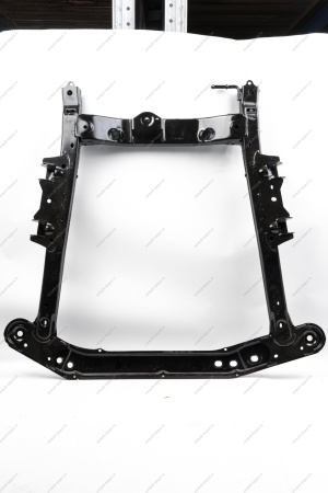 Подрамник LADA Largus двигателя K4M,K7M Lada