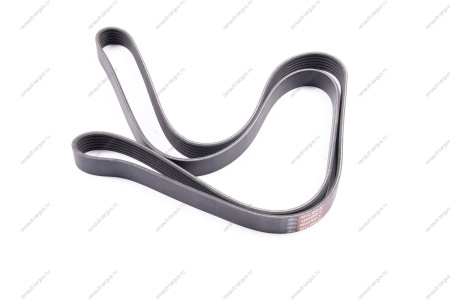 Ремень генератора поликлиновый Lada Largus 11189 Gates