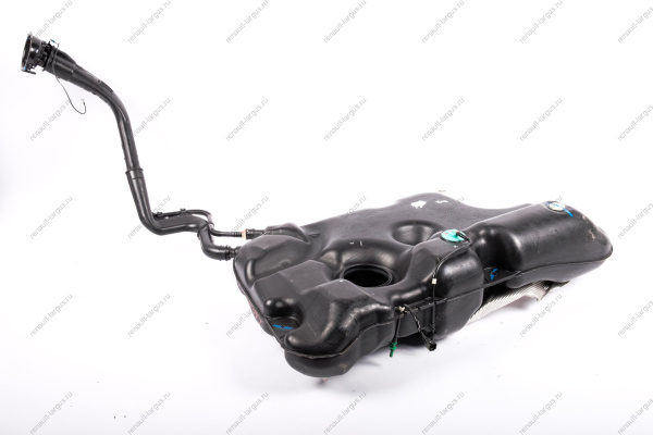 Бак топливный инжекторный пластик без ЭБН LADA Largus (р3м,р4м) ( без упаковки) Lada