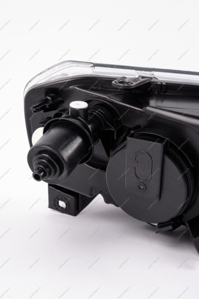 Фара левая LADA Largus/Лада Ларгус Cartronic