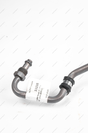 Шланг высокого давления ГУР двигат 21129 (P4M) LADA Largus Lada