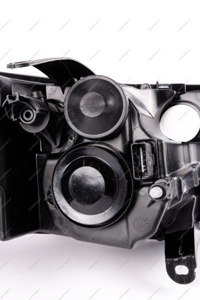 Фара LADA Largus (FL) NEW левая Gamma