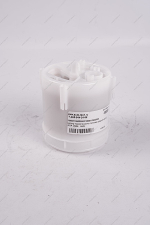 Фильтр тонкой очистки топлива (средняя часть) LADA Vesta Lada