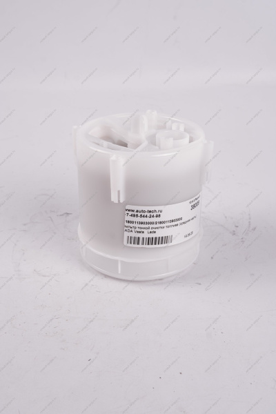 Фильтр тонкой очистки топлива (средняя часть) LADA Vesta Lada
