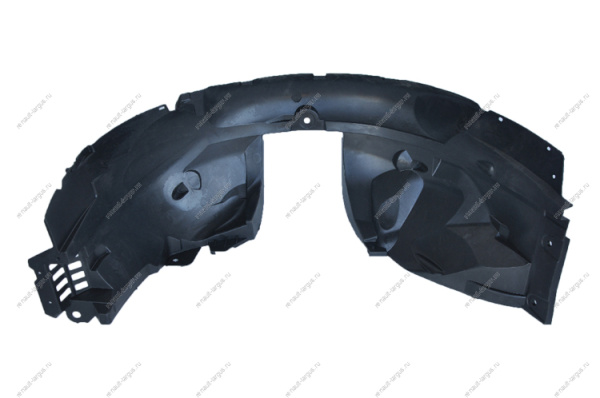 Подкрылок RENAULT Logan/Рено Логан/ Sandero передний левый 2014- Renault
