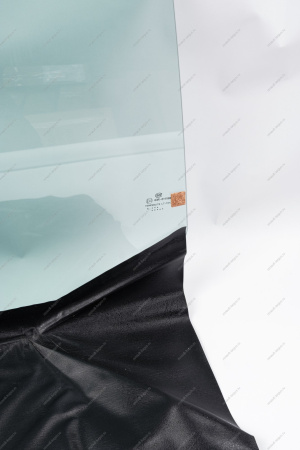 Стекло LADA Vesta/Веста опускное задней двери правое тонирован. (Tinted) Lada