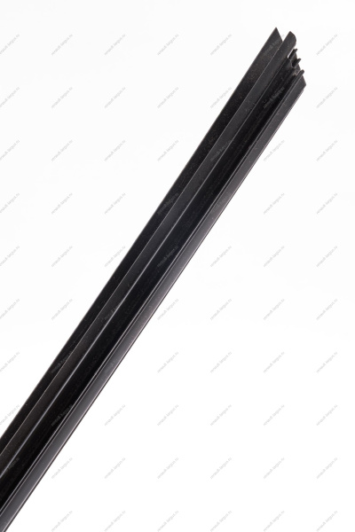 Уплотнитель опускного стекла задней правой двери горизонтальный внутренний Lada Vesta SW/ SW Cross Lada