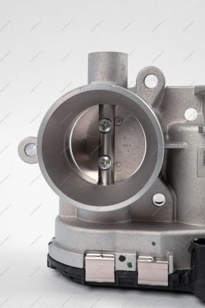 Патрубок дроссельный LADA Largus (FL) NEW (НПП Итэлма) Lada