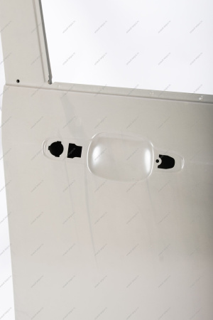 Дверь передняя правая Lada Vesta SW Cross /Sedan Cross (катафорезный грунт) Lada