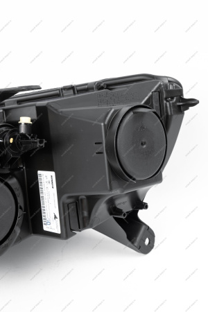 Фара правая RENAULT Logan/Рено Логан 2014- лампа H7 ALRU Renault