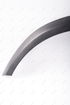 Молдинг переднего крыла левый (в сборе с клипсами и двухсторонней липкой лентой) LADA Xray Cross АвтоВАЗ