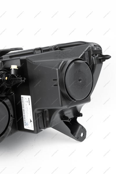 Фара правая RENAULT Logan/Рено Логан 2014- лампа H7 ALRU Renault