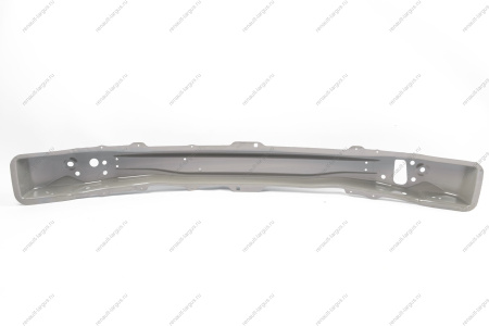 Усилитель RENAULT Logan II 2014- переднего бампера (катафорезный грунт) BodyParts