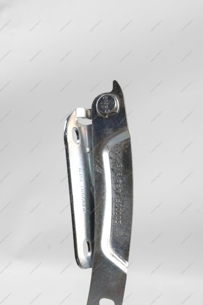 Петля капота левая RENAULT Logan 2014- Россия