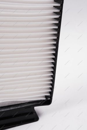 Фильтр салона пылевой LADA Largus 8-16кл / RENAULT Duster (дизель, 4*4, 1,5 л., 90 л.с.) климат-контроль или кондиционер 272772132R Lada