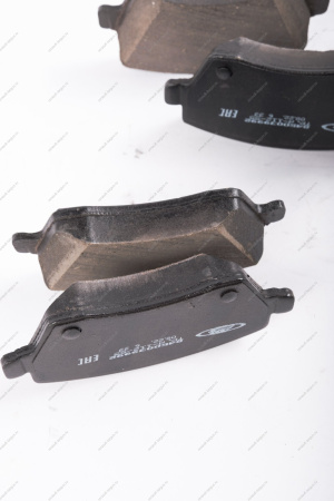 Колодки переднего тормоза к-т Lada Vesta SW/ SW Cross Lada