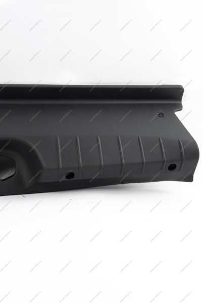 Облицовка поперечины задка LADA Vesta/Веста Lada