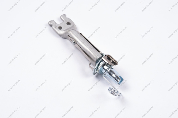 Комплект планок регулировки заднего тормоза 7701208061 GL.RK.1.1 LADA Largus