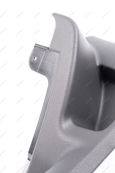 Облицовка порога пола задняя левая LADA Vesta/Веста (внутр.) 8450007255 Lada