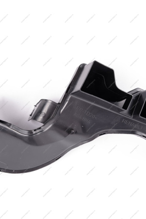 Воздуховод Lada Xray обогрева салона передний Renault