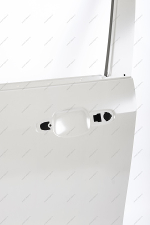 Дверь LADA Vesta/Vesta SWпередняя левая (катафорезный грунт) Lada