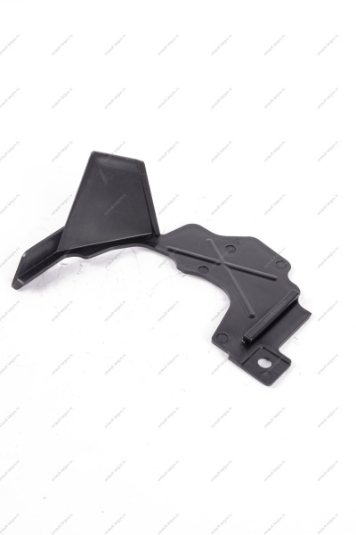 Щиток радиатора дополнительный левый LADA Vesta FL Lada