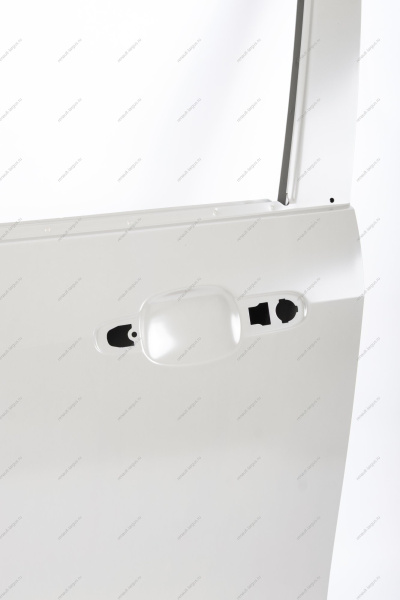 Дверь LADA Vesta/Vesta SWпередняя левая (катафорезный грунт) Lada