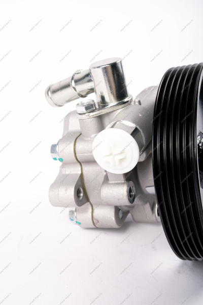 Насос гидроусилителя с шкивом в сборе LADA Largus (Рулевые системы) Renault