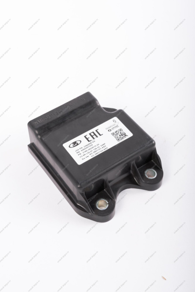 Блок управления Lada Vesta системы надувных подушек безопасности (ТАКАТА Шанхай) Lada