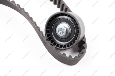 Ремень ГРМ ВАЗ-21126 /LADA Vesta/Priora / Kalina / Granta +ролик+ натяжитель к-т TRIALLI