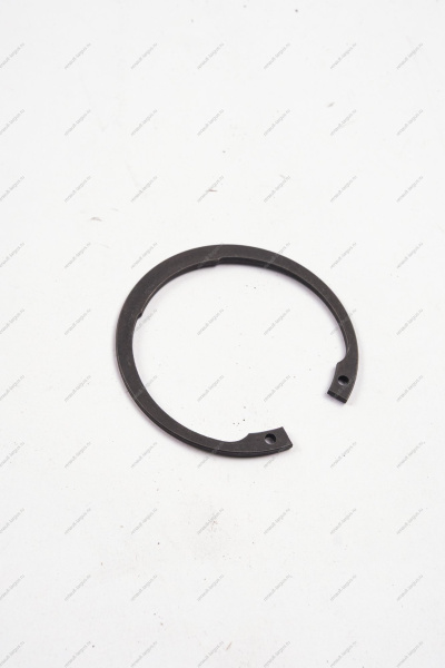 Подшипник LADA Largus ступицы переднего колеса D=72 (подшипник+магнитное кольцо+ кольцо стопорное + гайка самостопорящаяся) к-т (LECAR) Lada