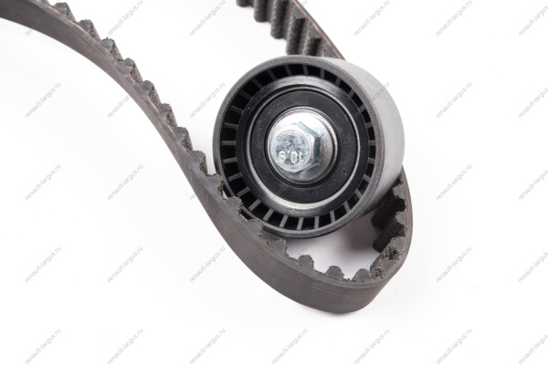 Ремень ГРМ ВАЗ-21126 /LADA Vesta/Priora / Kalina / Granta +ролик+ натяжитель к-т TRIALLI