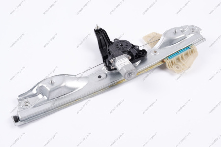 Стеклоподъемник электрический передней левой двери LADA XRAY АвтоВАЗ